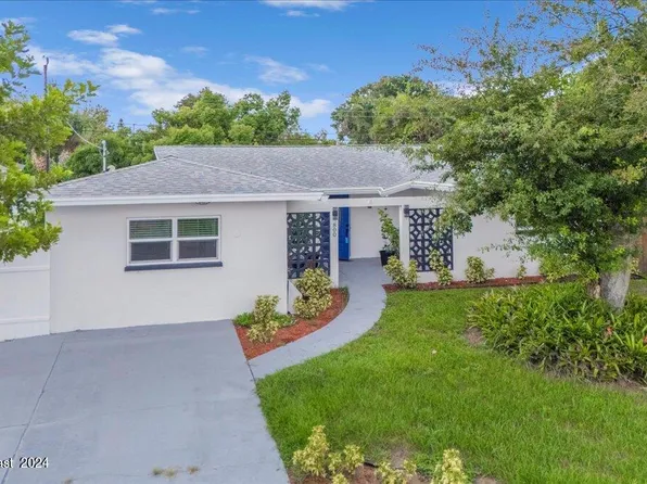 800 2nd St, Merritt Island, FL 32953
