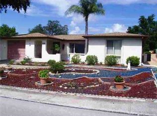 9909 Richwood Ln, Port Richey, FL 34668