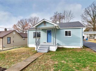 2841 Ridgeway Ave, Saint Louis, MO 63114