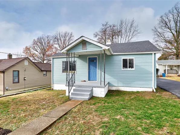 2841 Ridgeway Ave, Saint Louis, MO 63114