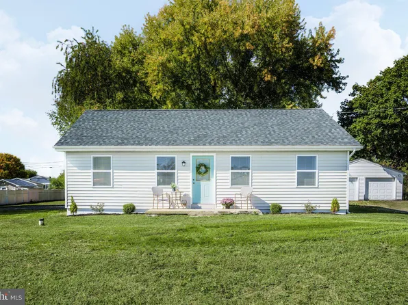 206 Whitehall Rd, Elkton, MD 21921