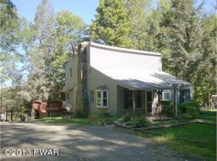 962 Route 507, Greentown, PA 18426