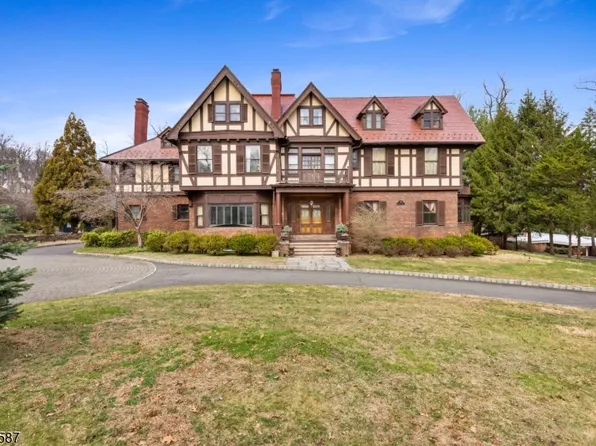 90 Gregory Ave, West Orange Twp., NJ 07052