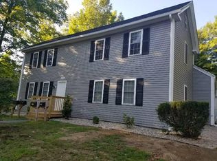 1226 Main St, Holden, MA 01520