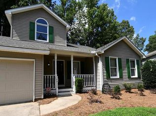 102 Rock Knoll Dr UNIT 2B, Greenwood, SC 29649