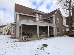 97 Park Ave, Brantford, ON N3S 5H4