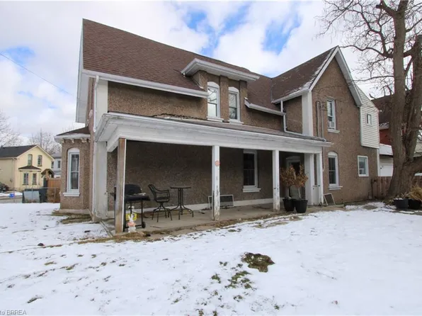 97 Park Ave, Brantford, ON N3S 5H4