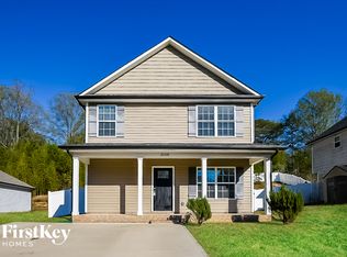 1008 Red St, Concord, NC 28081