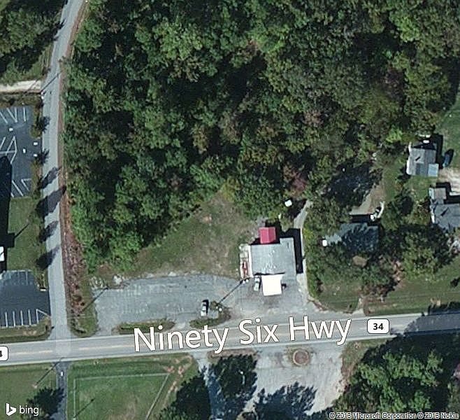 1st image of 1005 Ninety Six Hwy