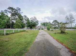 600 Scotland Rd, Havana, FL 32333