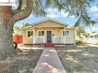 241 Rossi Ave, Antioch, CA 94509