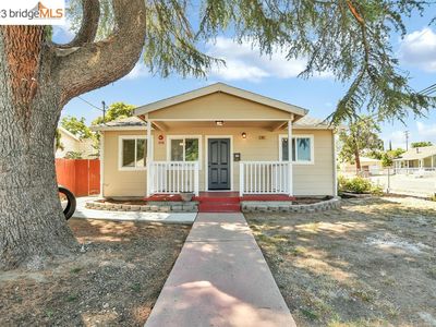 241 Rossi Ave, Antioch, CA, 94509