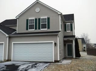 3608 Indian Head Ln, Joliet, IL 60435