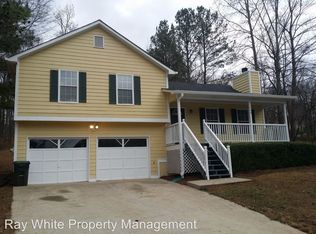 329 Deering Dr, Douglasville, GA 30134