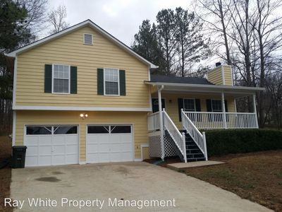 329 Deering Dr, Douglasville, GA, 30134