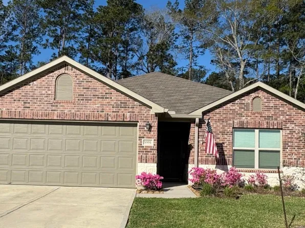 9991 Spring Creek Rd, Cleveland, TX 77327