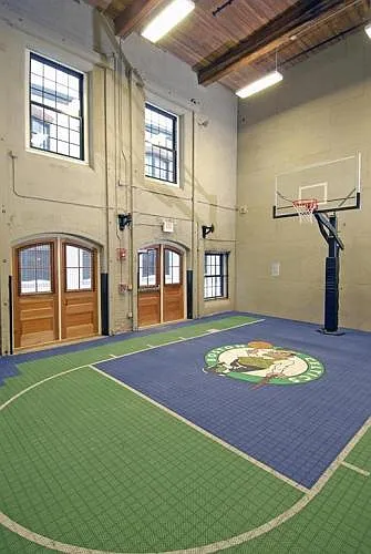 Harris Mill Lofts — Photo 21