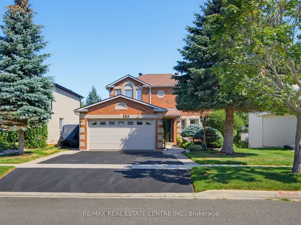 260 Lisa Marie Dr, Orangeville, ON L9W 4P4