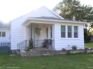 4119 Douglas Ave, Flint, MI 48506