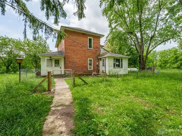 6109 Beamsville Union City Rd, Greenville, OH 45331