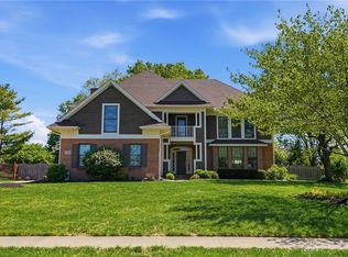 10348 Blackbirch Dr, Dayton, OH 45458