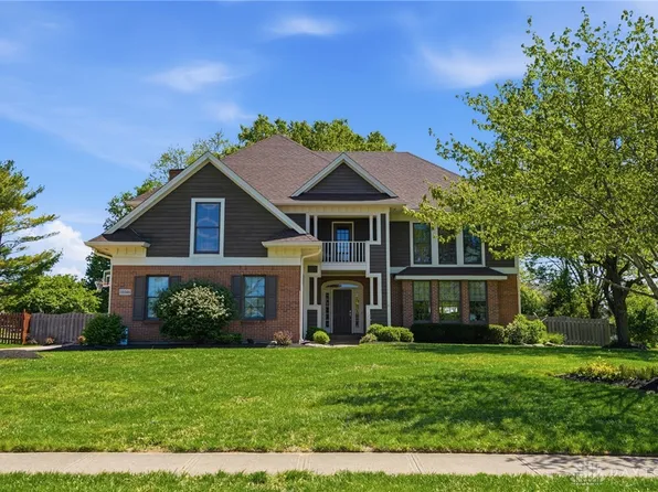 10348 Blackbirch Dr, Dayton, OH 45458