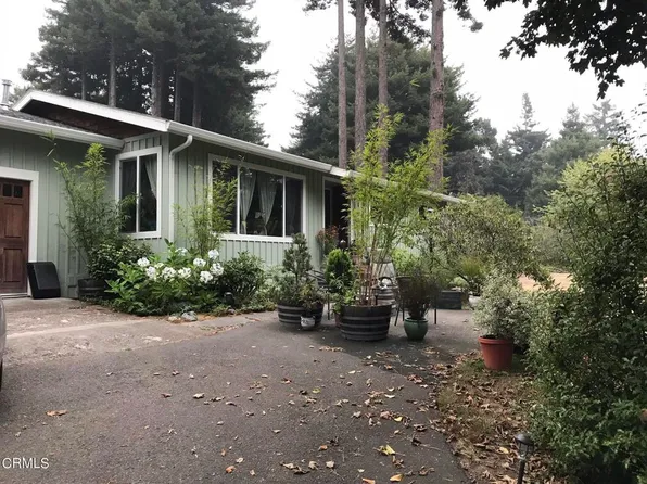 31530 Emerald Dr, Fort Bragg, CA 95437
