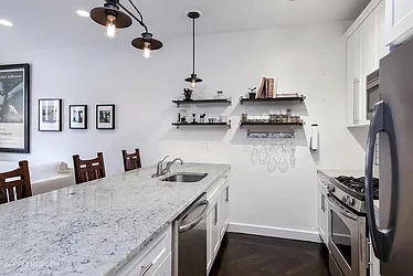Sold by Corcoran