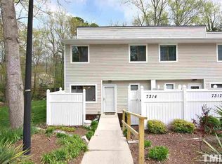 7314 Sandy Creek Dr, Raleigh, NC 27615