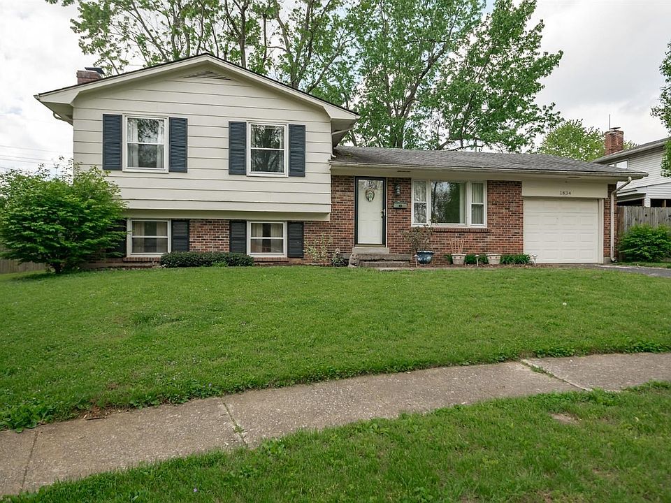 1st image of 1834 Shiloh Ct