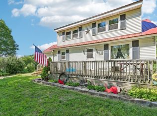 145 Arbor Rd NW, Minerva, OH 44657