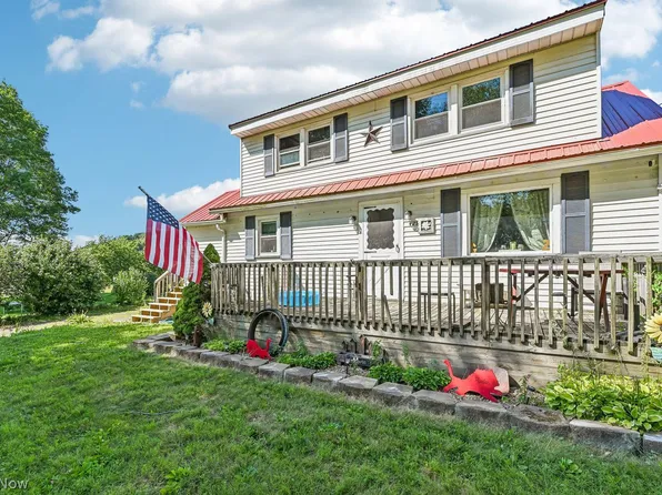 145 Arbor Rd NW, Minerva, OH 44657