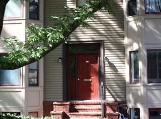 1776 Massachusetts Ave SUITE 3, Cambridge, MA 02140