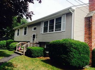 70 Paul Ave, South Kingstown, RI 02879
