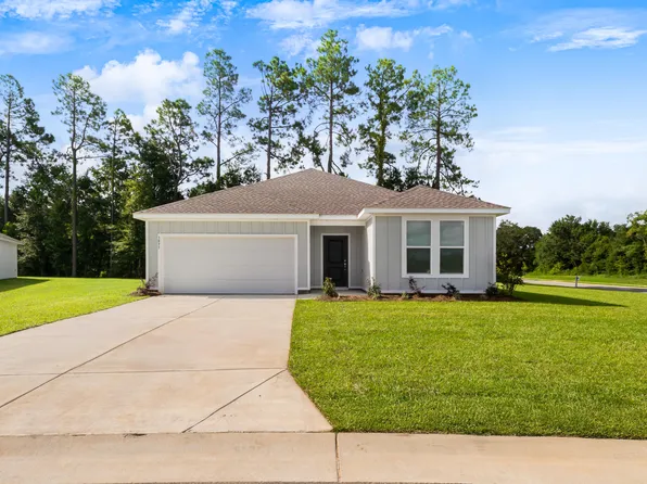 3826 Alwyn Cashe Ave #Hs-20, Panama City, FL 32404