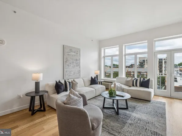 1900 Hamilton St Unit 508, Philadelphia, PA 19130