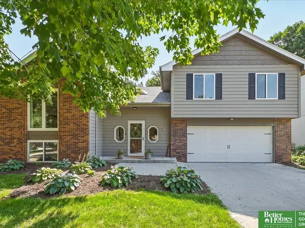 15423 Hamilton St, Omaha, NE 68154