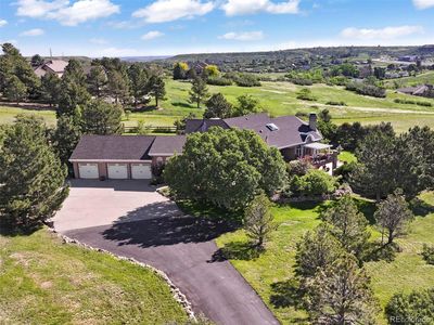 57 E Oak Hills Drive, Castle Rock, CO, 80108