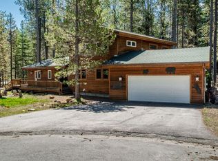 62545 Ollie Ln, Huntington Lake, CA 93634