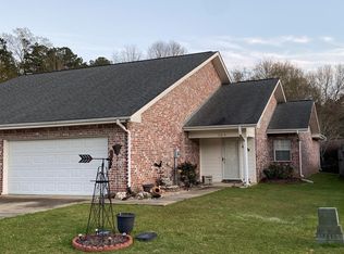 110 Richmond Trl NE, Brookhaven, MS 39601