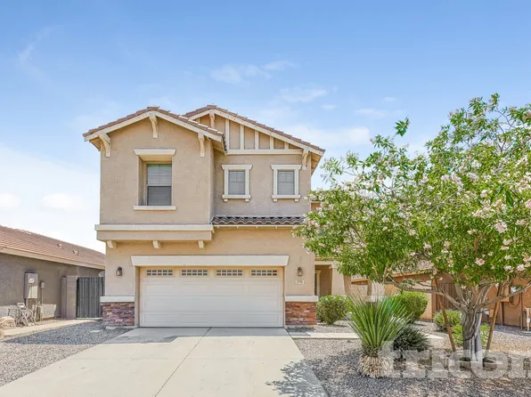 1795 W Matthews Dr, San Tan Valley, AZ 85142