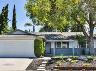 2140 Elderwood Dr, Martinez, CA 94553