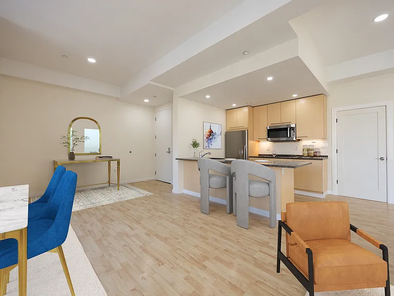 40 Fay St #302 — Photo 7