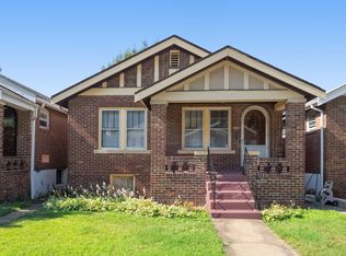 6448 Hoffman Ave, Saint Louis, MO 63139