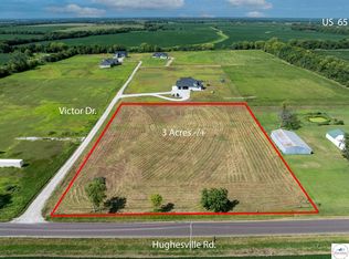 0 Hughesville Rd, Hughesville, MO 65334