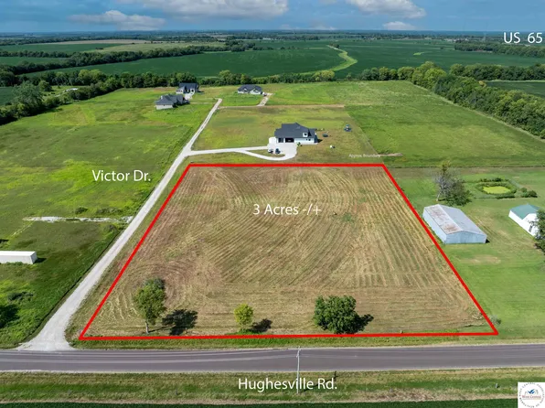 0 Hughesville Rd, Hughesville, MO 65334