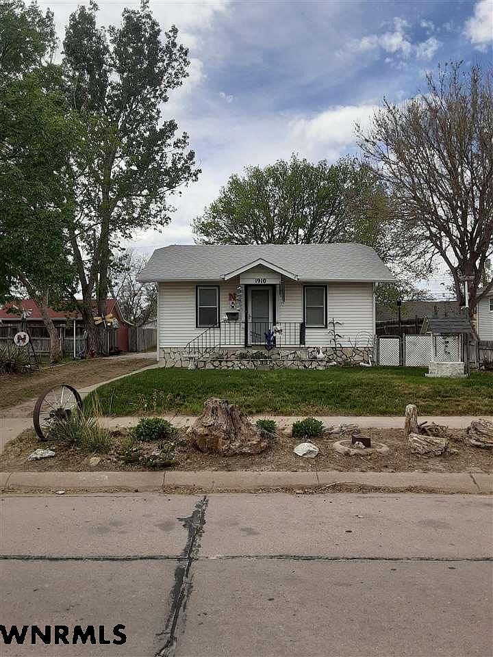 1910 11th Ave, Scottsbluff, NE 69361 Zillow