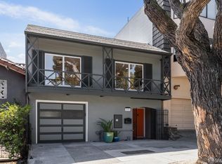 579 Monterey Blvd, San Francisco, CA 94127