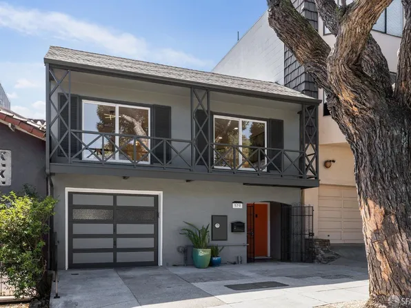 579 Monterey Blvd, San Francisco, CA 94127