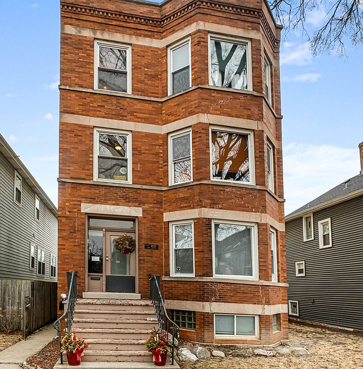 1st image of 4021 N Whipple St